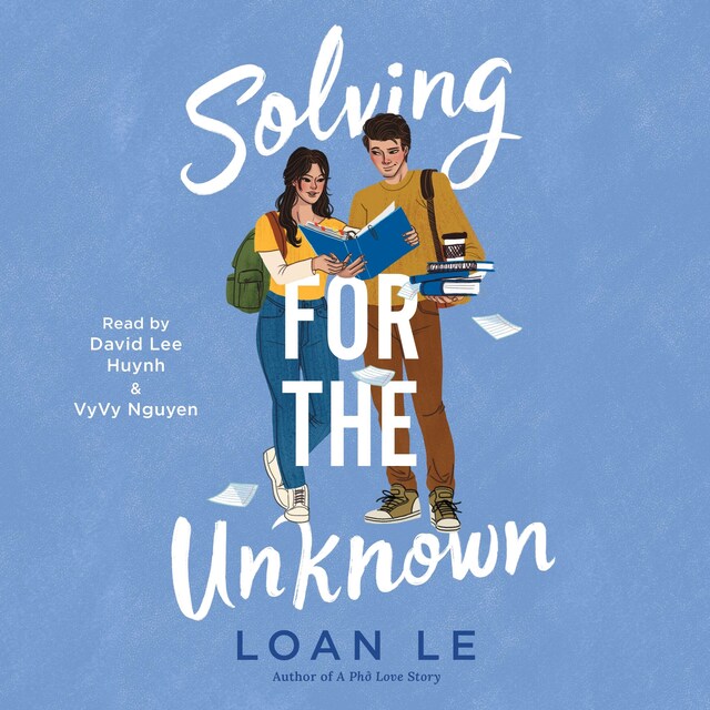 Book cover for Solving for the Unknown