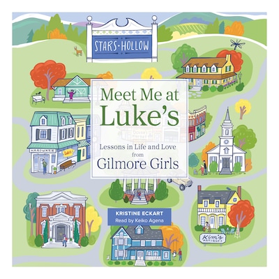 Meet Me at Luke's
