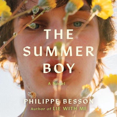 The Summer Boy