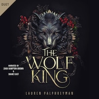 The Wolf King