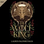 The Wolf King