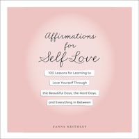 Affirmations for Self-Love