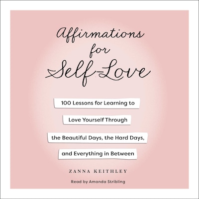 Affirmations for Self-Love