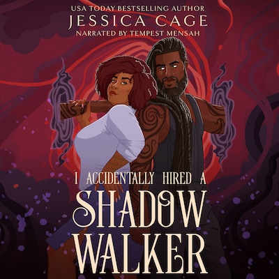 I Accidentally Hired a Shadow Walker