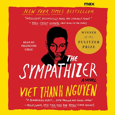 The Sympathizer
