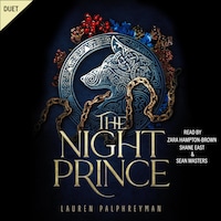 The Night Prince