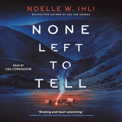 None Left To Tell
