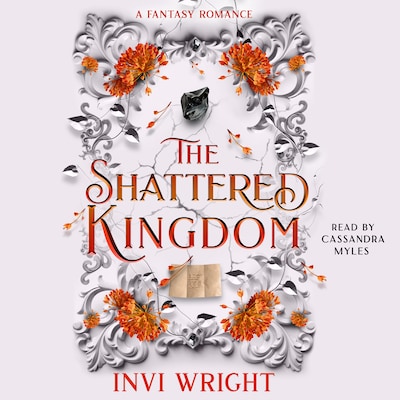 The Shattered Kingdom