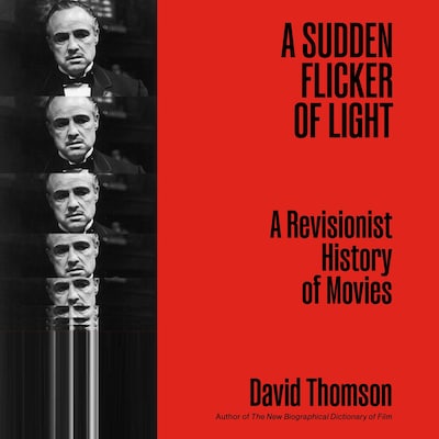 A Sudden Flicker of Light