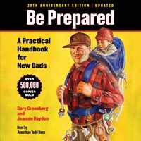 Be Prepared (20th Anniversary Edition)