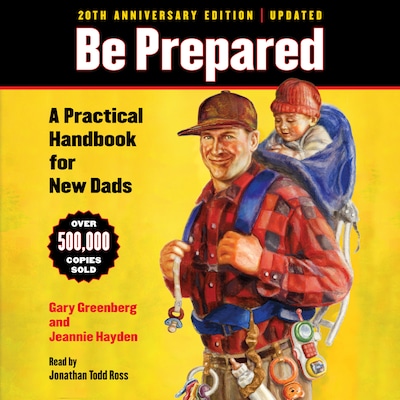 Be Prepared (20th Anniversary Edition)