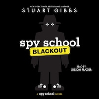 Spy School Blackout
