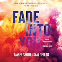 Fade into You