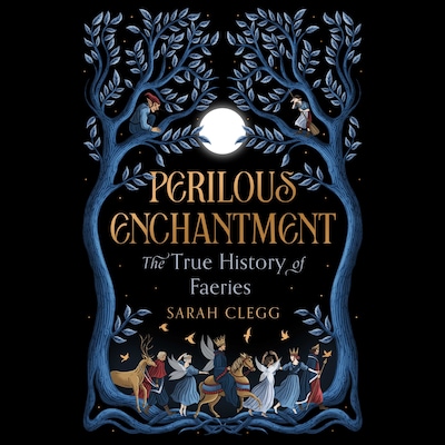 Perilous Enchantment
