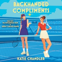 Backhanded Compliments