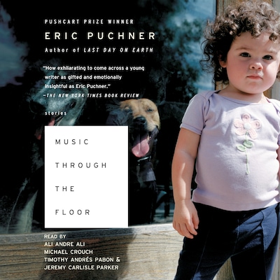 Music Through the Floor