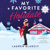 My Favorite Holidate