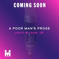 A Poor Man's Prose