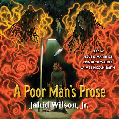 A Poor Man's Prose