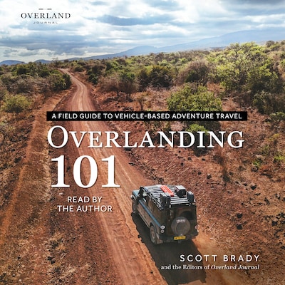 Overlanding 101