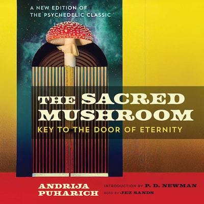 The Sacred Mushroom