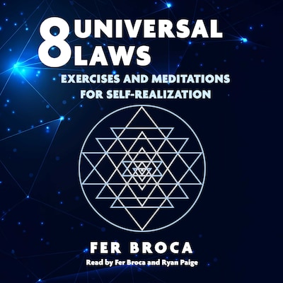 8 Universal Laws