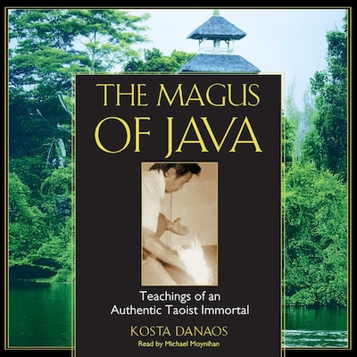 The Magus of Java