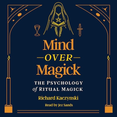 Mind over Magick
