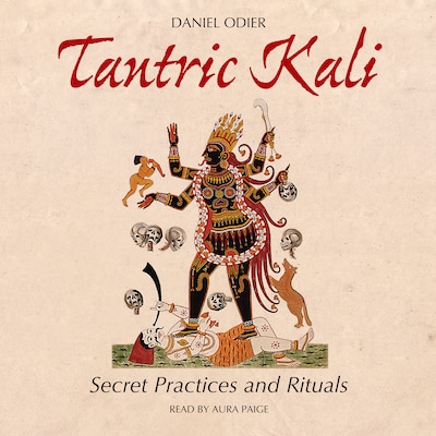 Tantric Kali