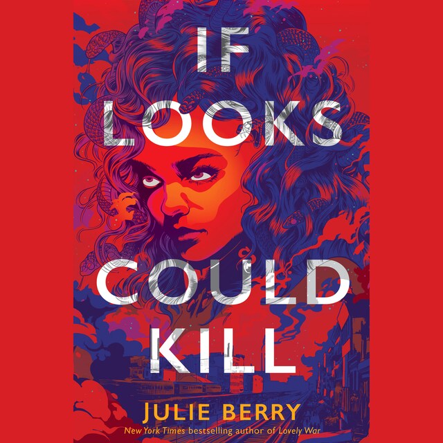 Book cover for If Looks Could Kill