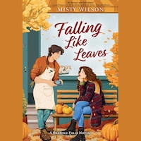 Falling Like Leaves