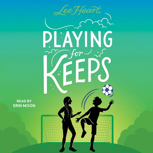 Book cover for Playing for Keeps