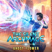 The Silent Archmage