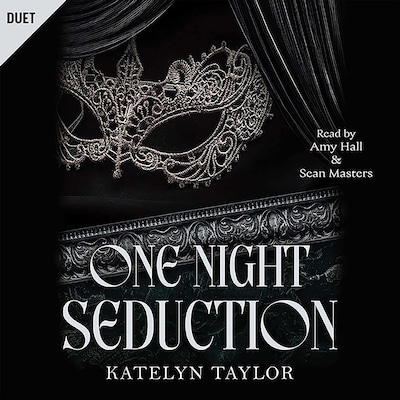 One Night Seduction
