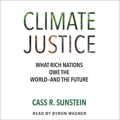 Climate Justice