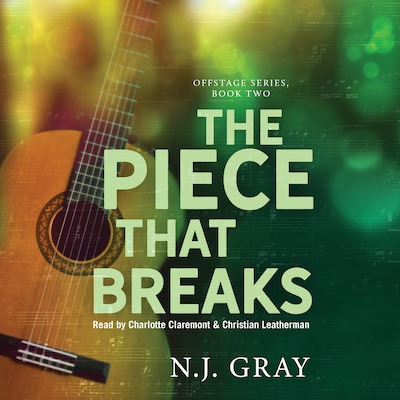 The Piece That Breaks