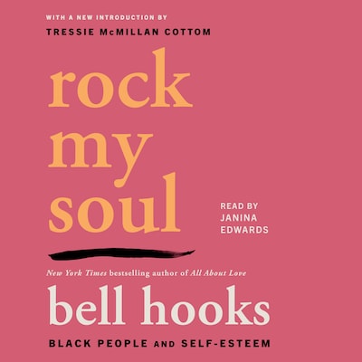 Rock My Soul