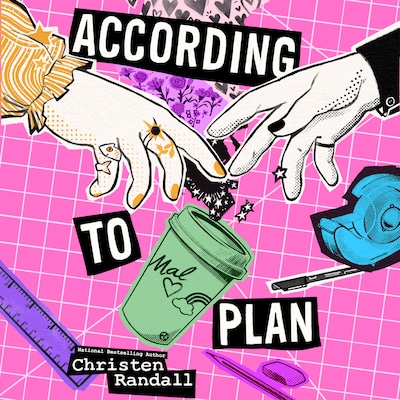 According to Plan
