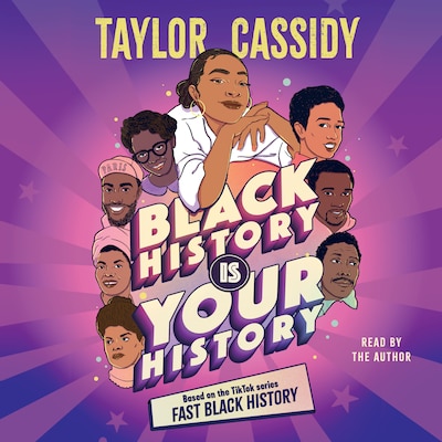 Black History Is Your History