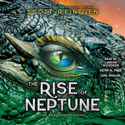 The Rise of Neptune