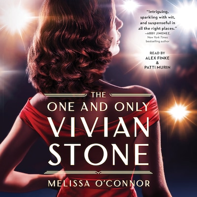 The One and Only Vivian Stone