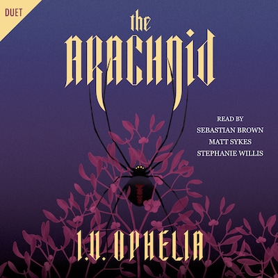 The Arachnid