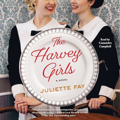 The Harvey Girls