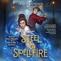 Steel & Spellfire