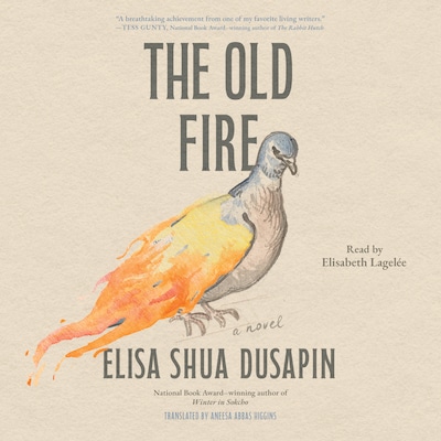 The Old Fire