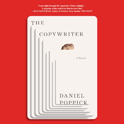 The Copywriter