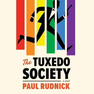 The Tuxedo Society