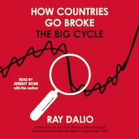 How Countries Go Broke
