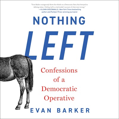 Nothing Left