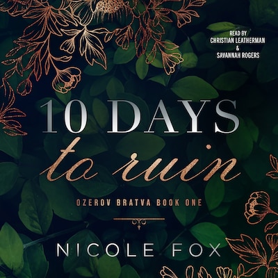 10 Days to Ruin